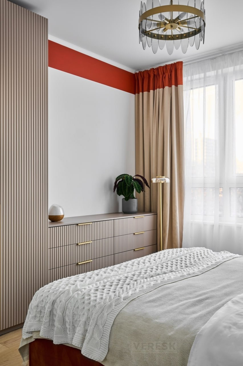 Тумбы и комоды