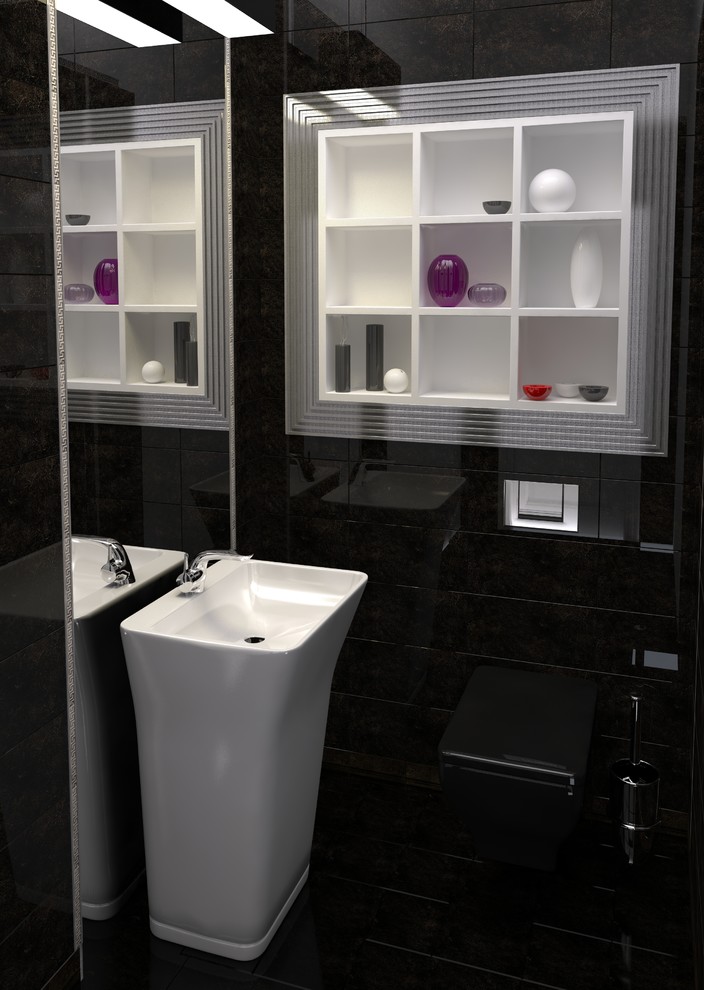 Индивидуальный жилой дом