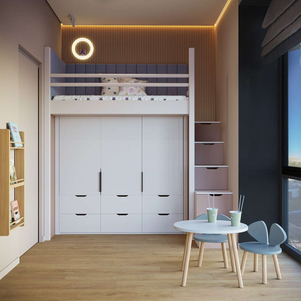 ЖК Метрополия