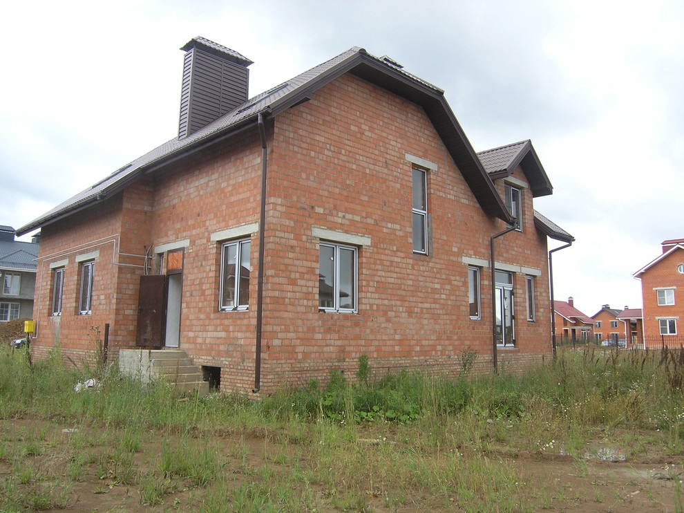 Старые европейские традиции