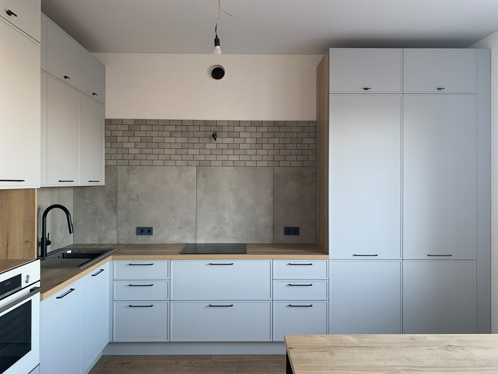 Таунхаус Зеленые аллеи