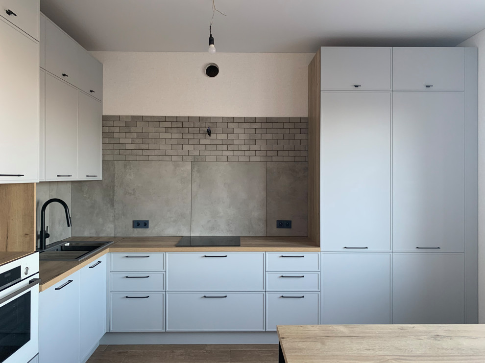 Таунхаус Зеленые аллеи