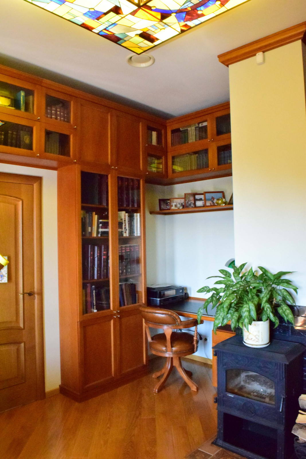 Жилой дом в Тульской обл.