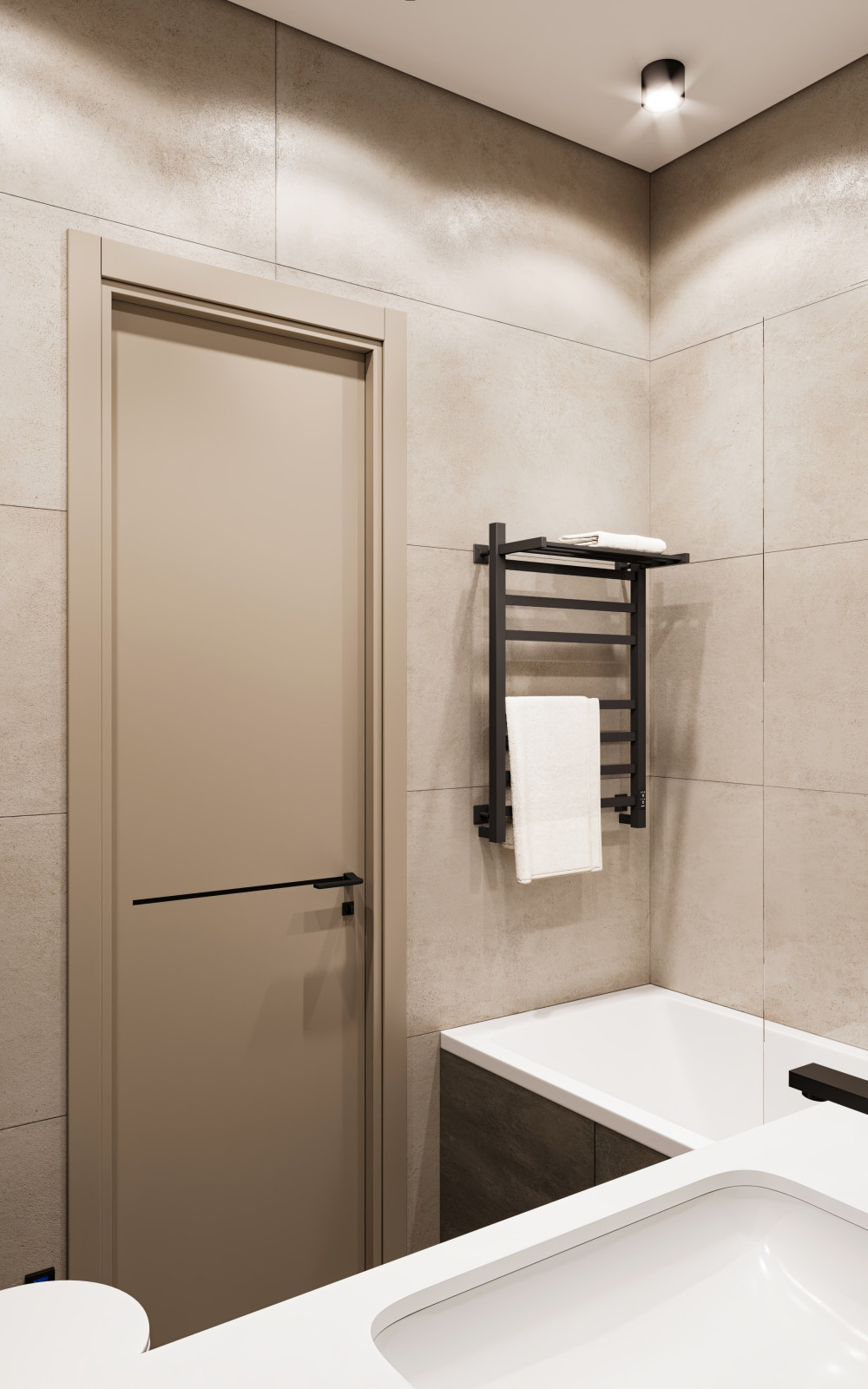 Современный