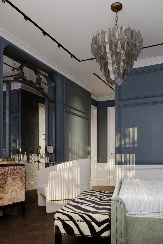 ЖК Флотилия, визуализация