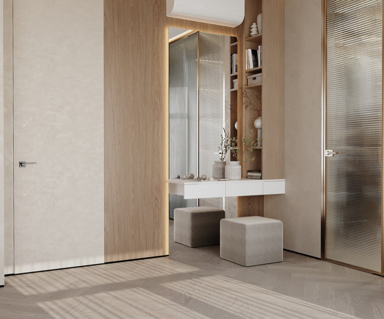 Дом в Новогорске