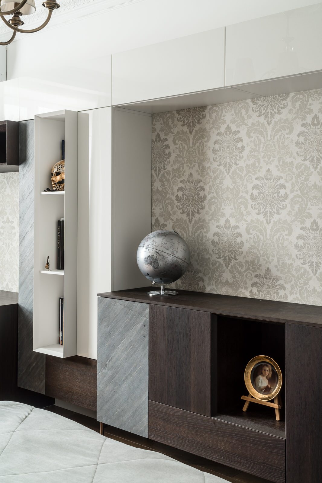 Квартира в Москве