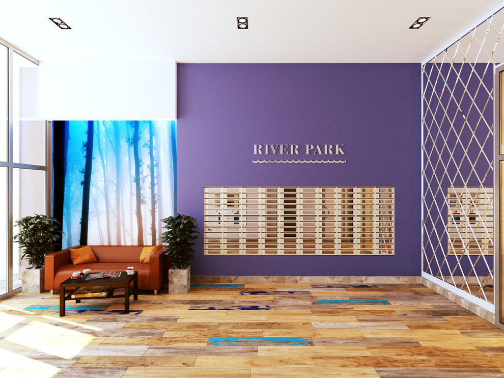 ЖК Ривер Парк