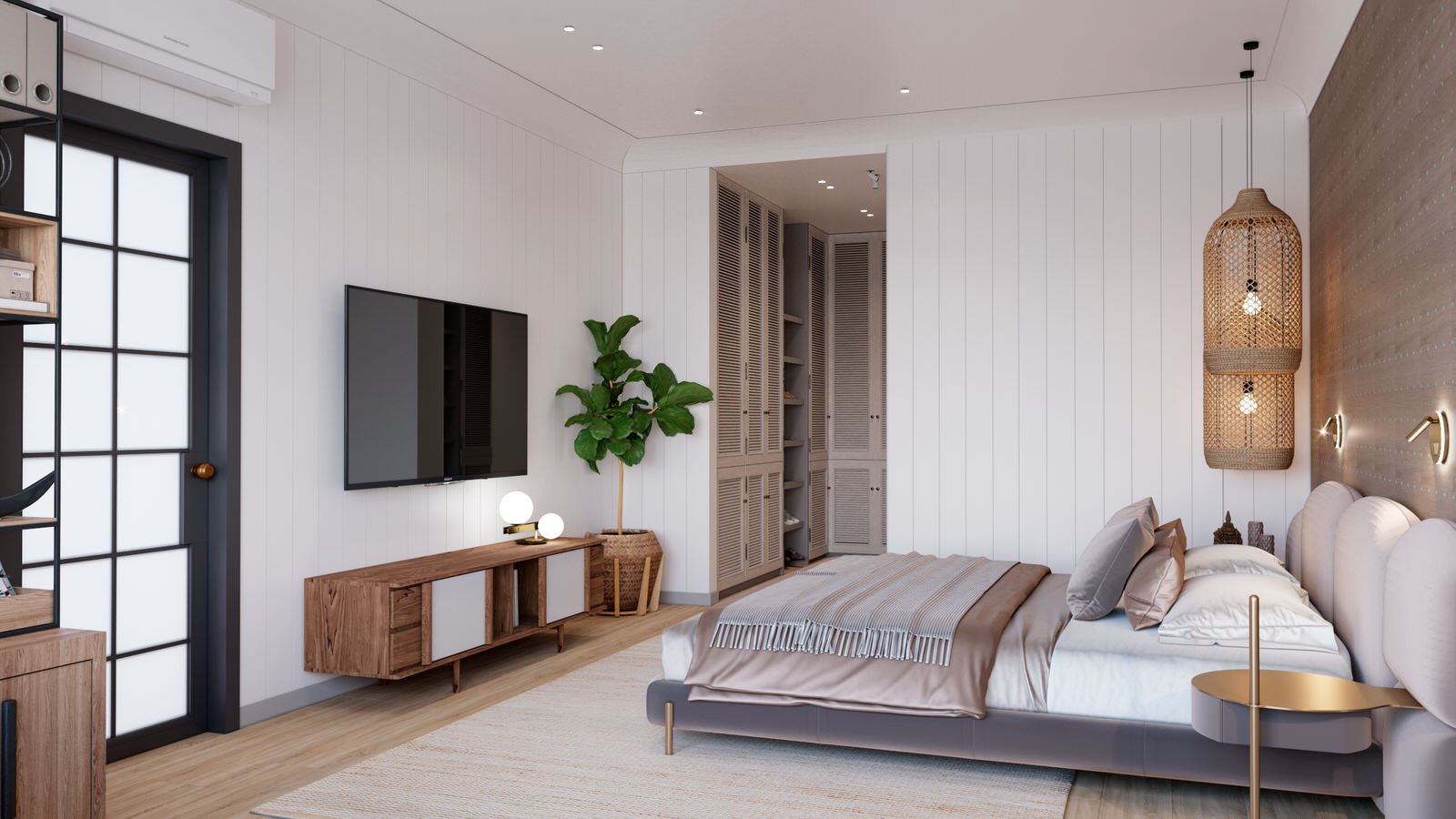 FLORA VIEW | квартира в ЖК Флора & Фауна