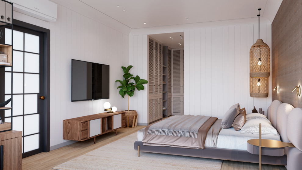 FLORA VIEW | квартира в ЖК Флора & Фауна