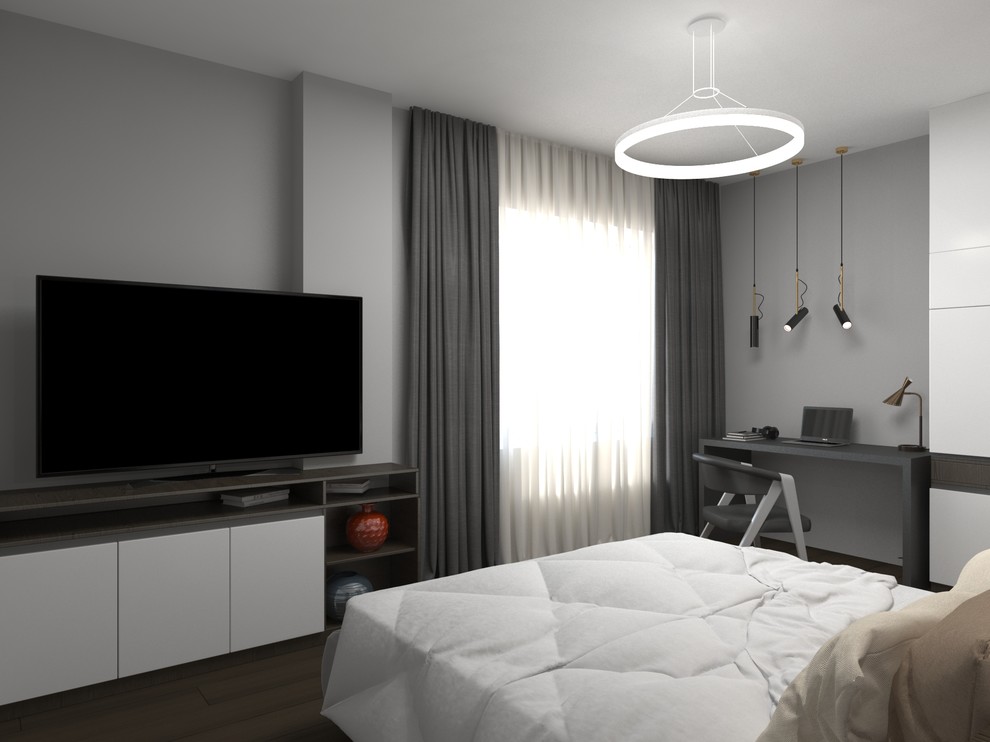 65 метров над водой