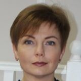 Наталья Попова