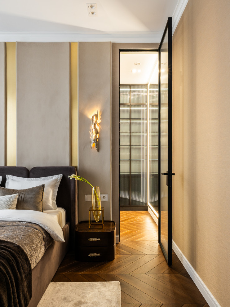 Апартаменты 120м2 г.Москва