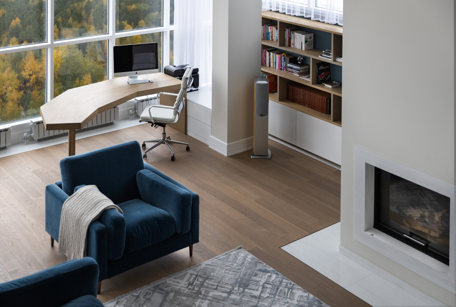 Морское настроение