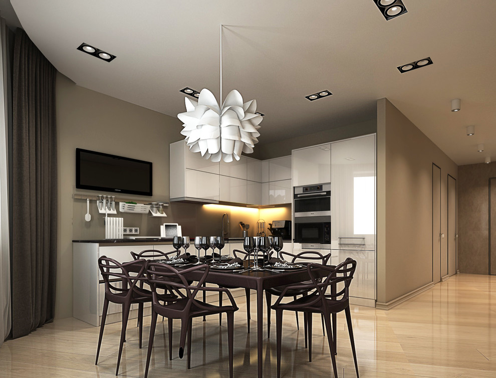 ЖК "Водники"