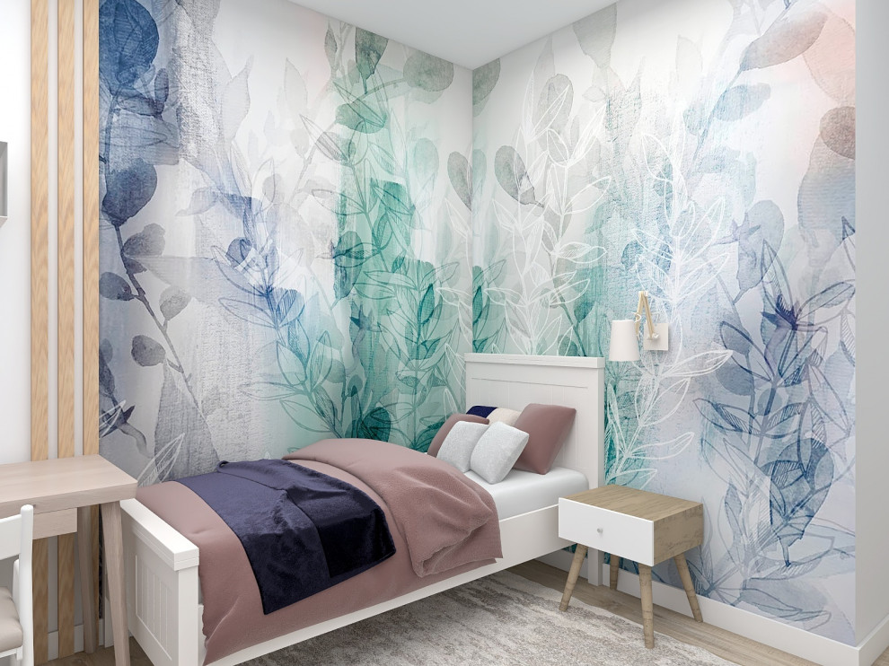 55 м2 Братиславская