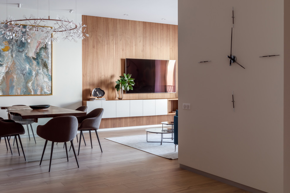 ЖК "Актёр Гэлакси"