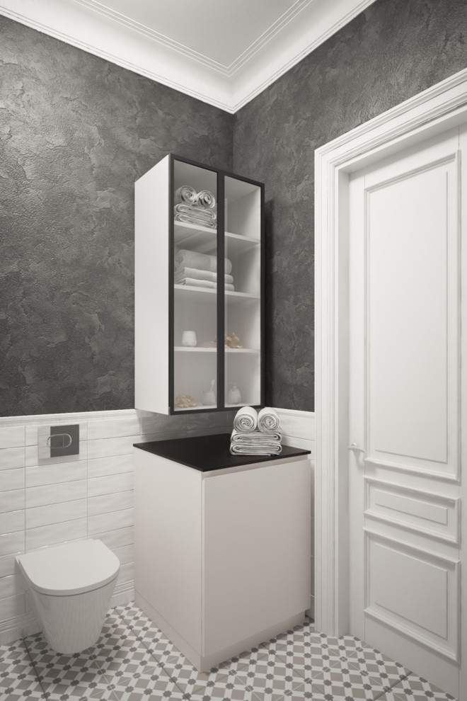 Зимнее утро