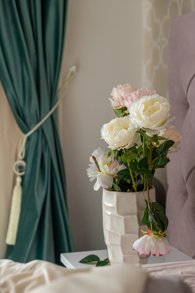 3-х комнатная квартира мкр. «Солнечный берег»