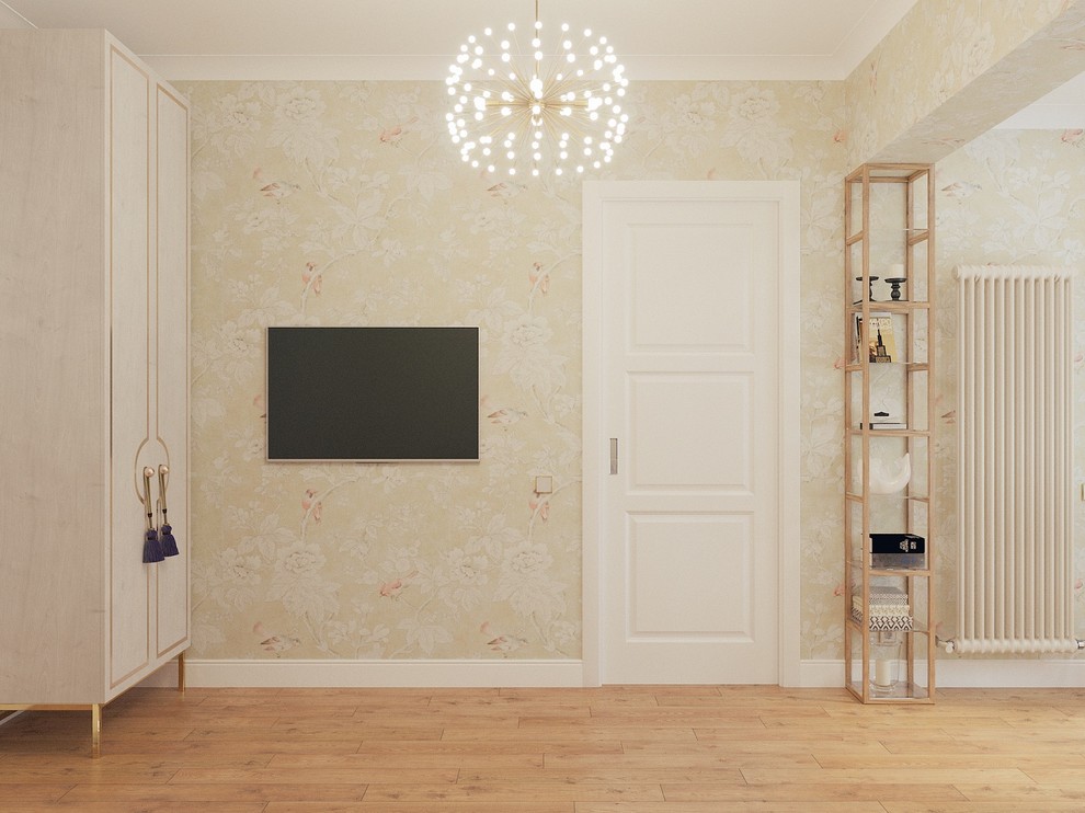 Комната девочки