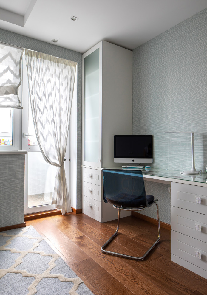 Больлшая квартира для большой семьи