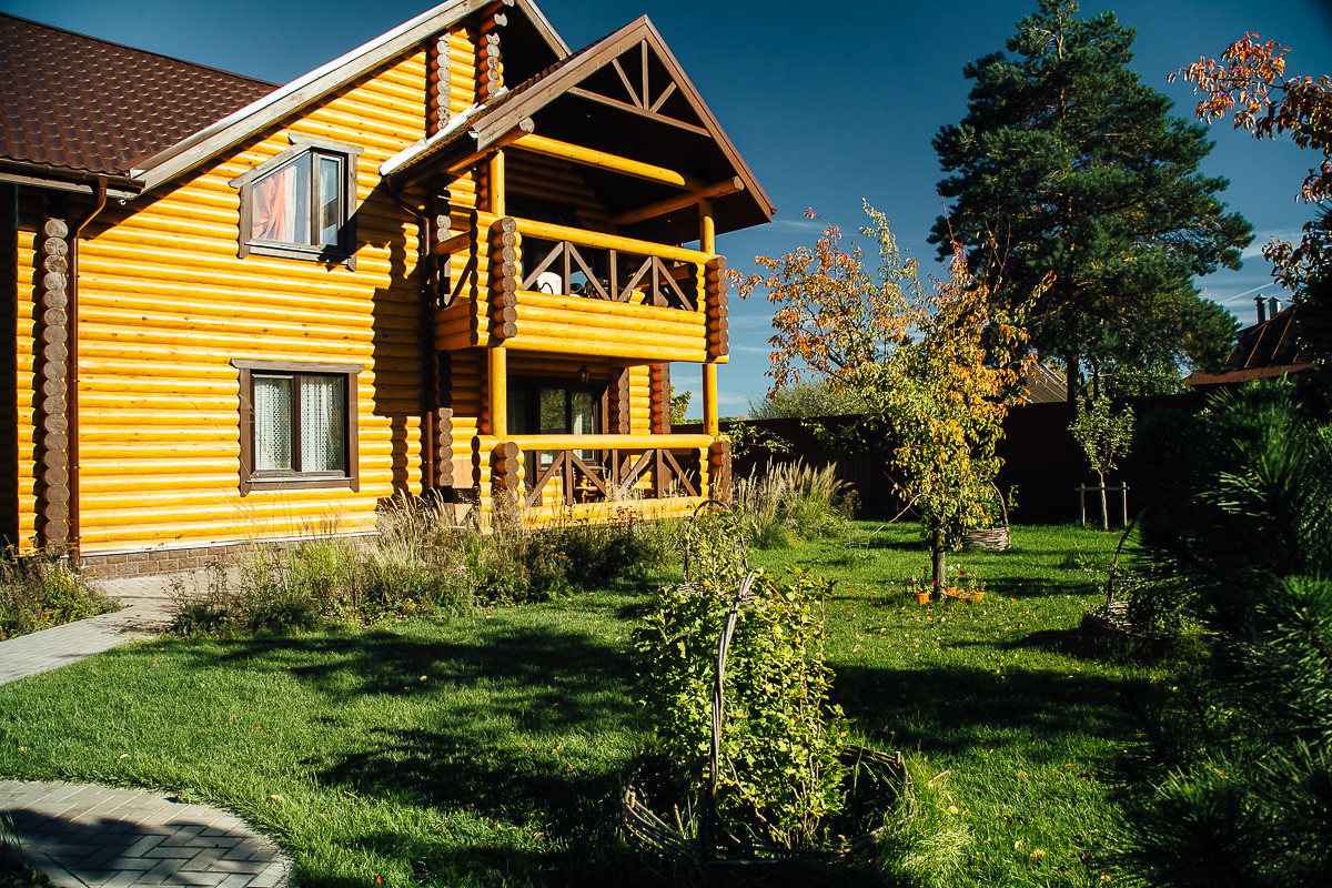 Обложка проекта: Русские Забавы