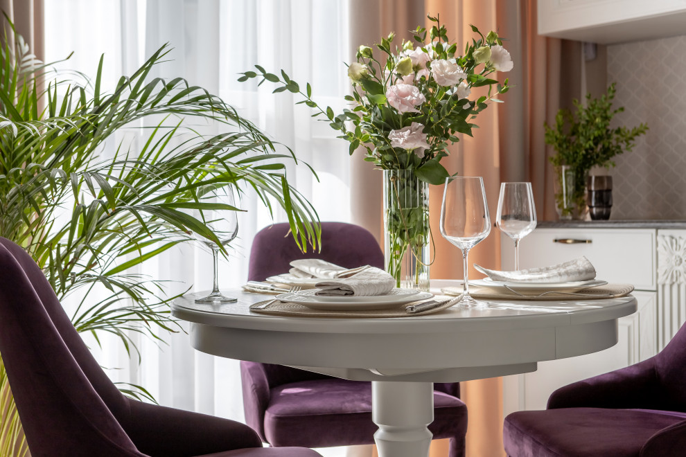 Нескучная классика