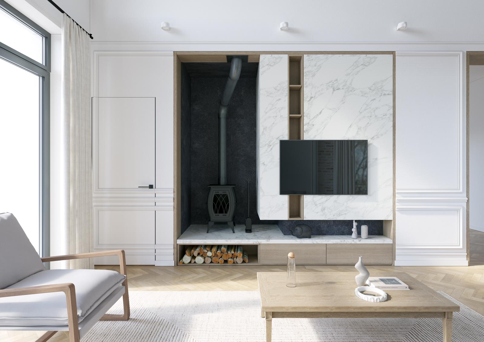 Барн-хаус Толмачево