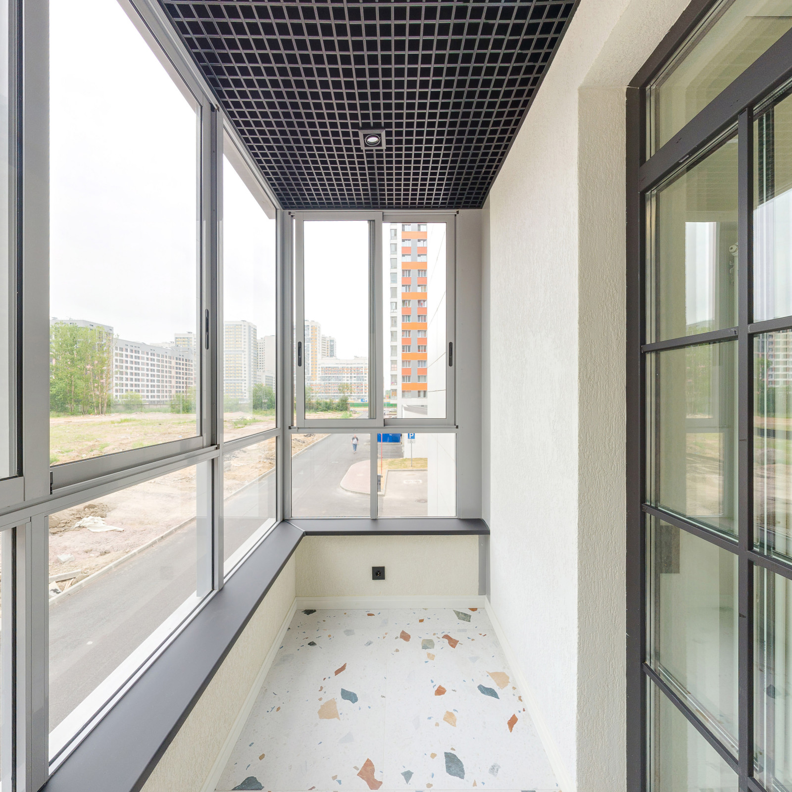 Современный ремонт квартиры