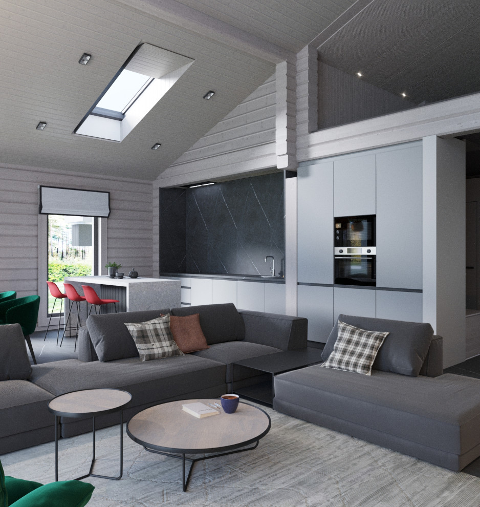 Дом мураново