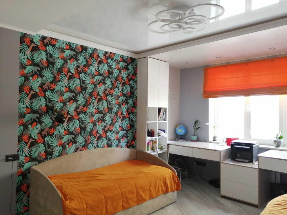 Квартира на ул. Пушкина