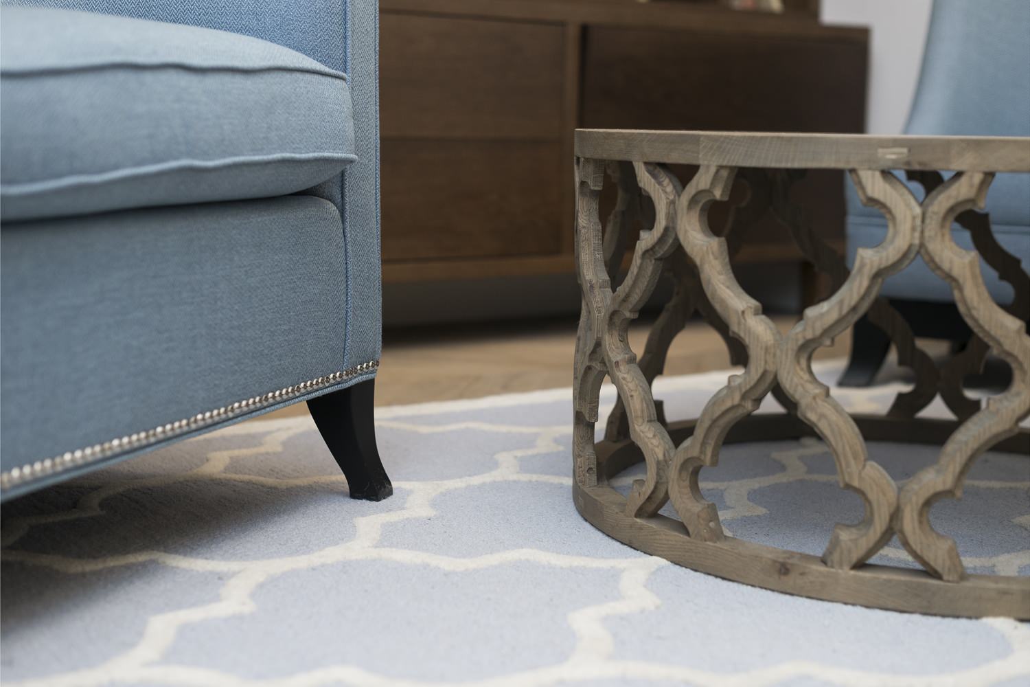 Квартира на улице Вавилова 84 м2