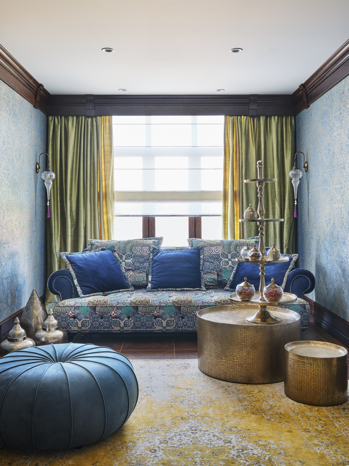 Арабский с нуля