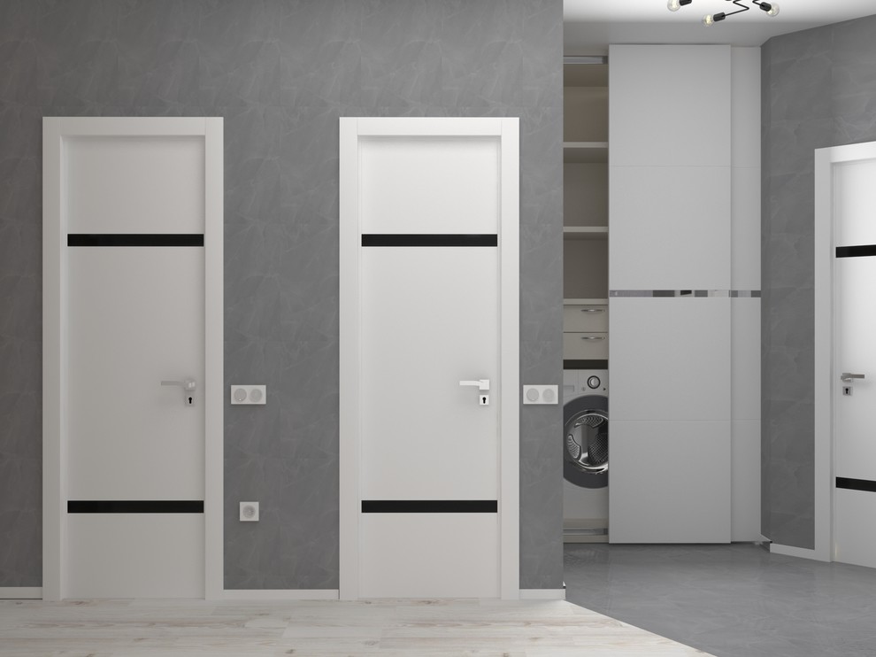 65 метров над водой