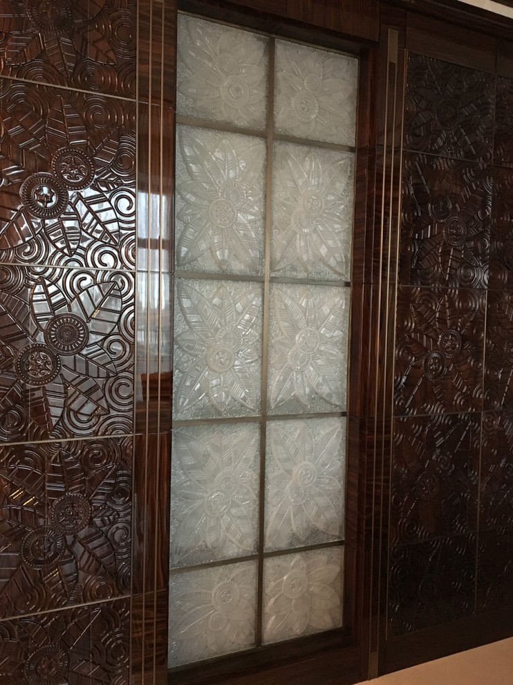 Квартира в центре Москвы