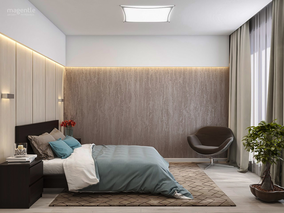 ЖК Бавария - Спальня