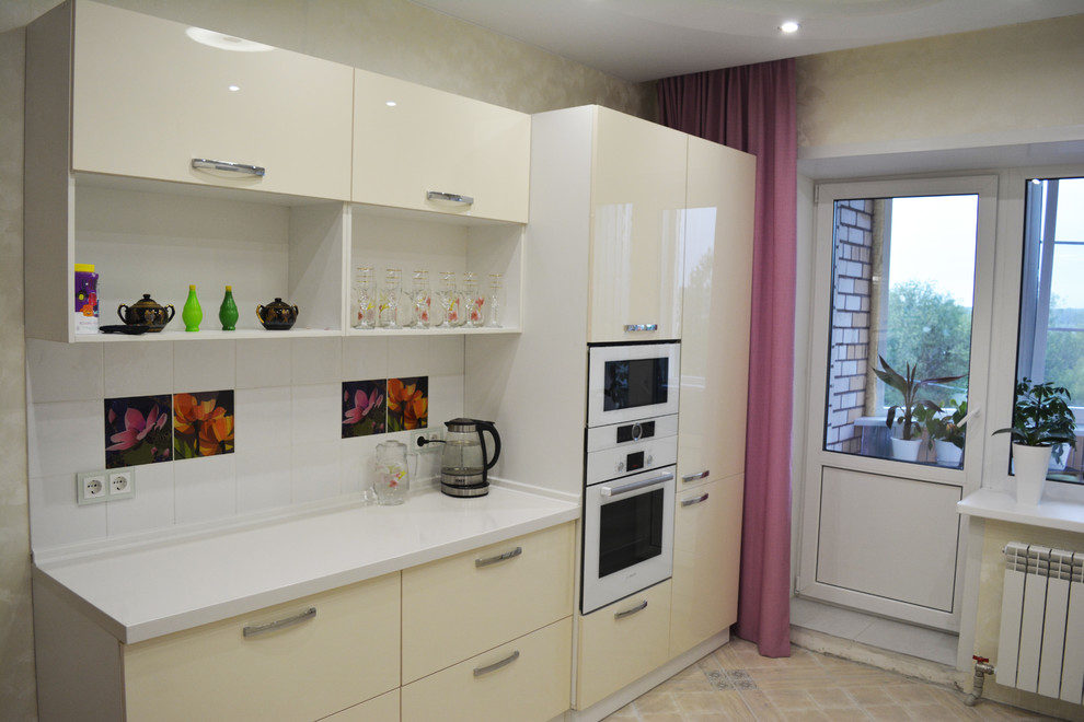 Кухня "Жасмин"