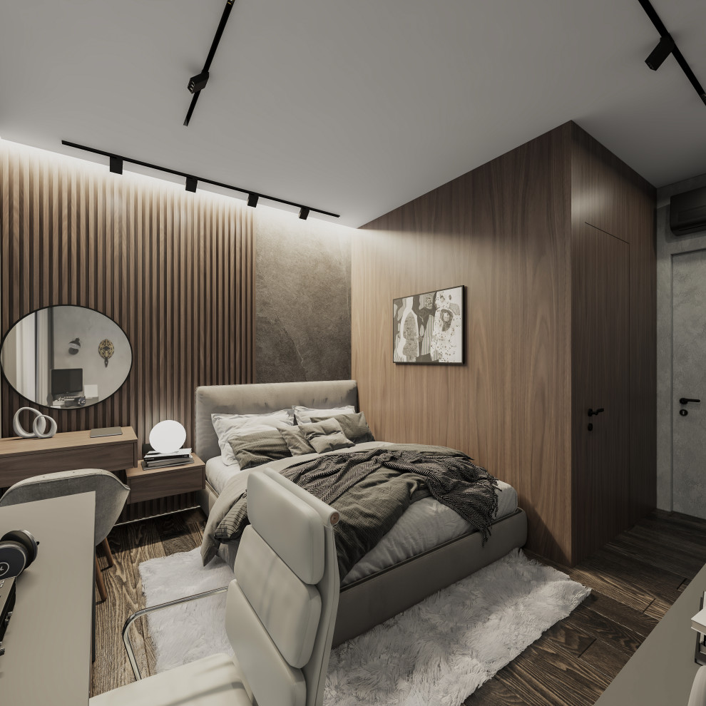 Квартира в ЖК Манифест