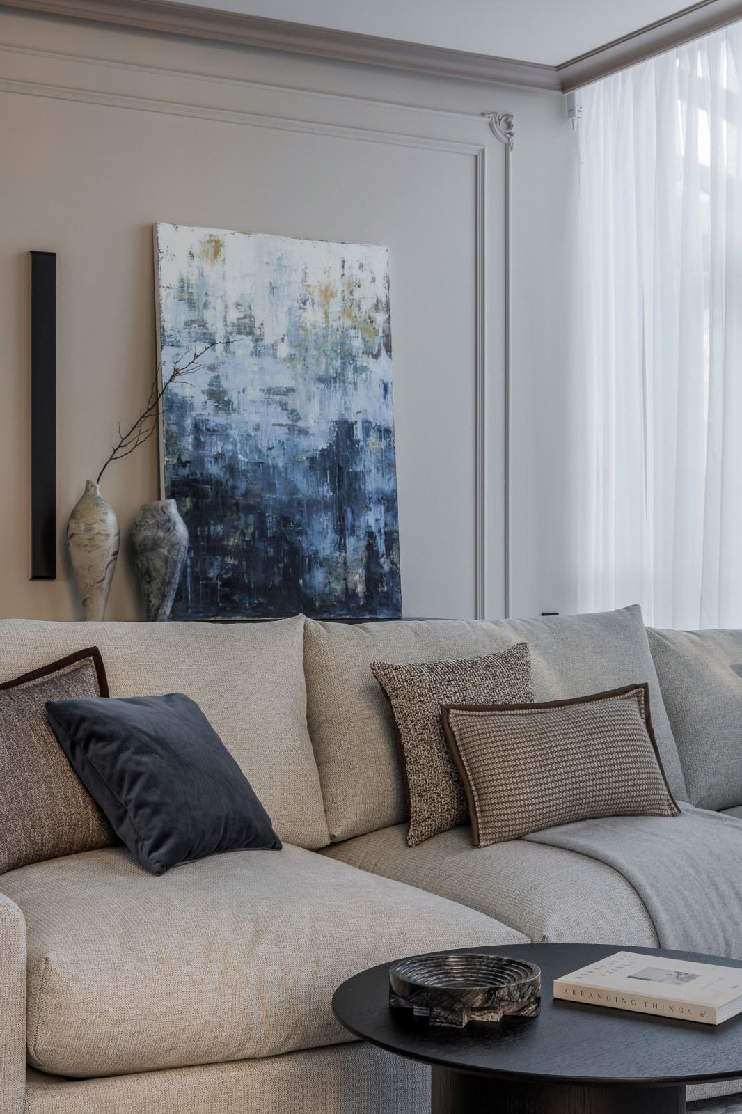 Проект Таунхауса