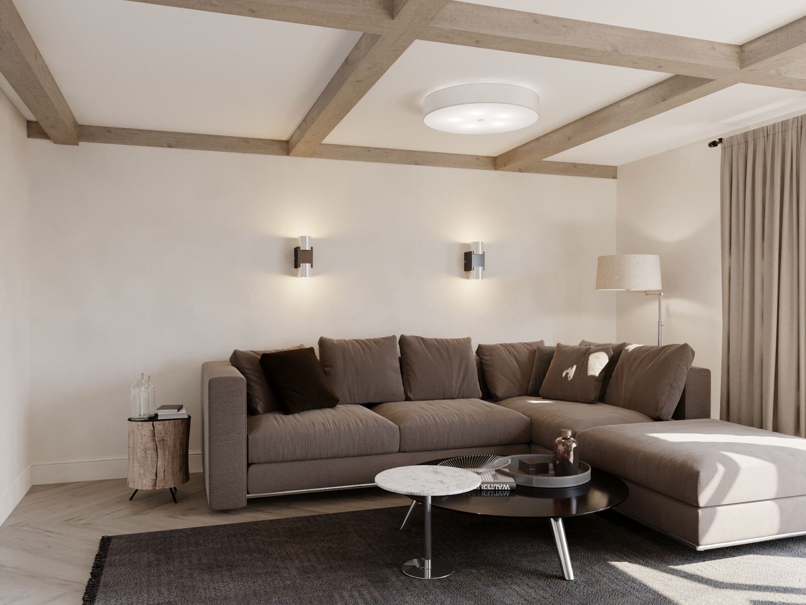 Гостевой дом на базе отдыха