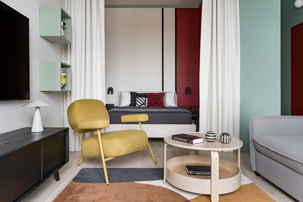 Петровский парк