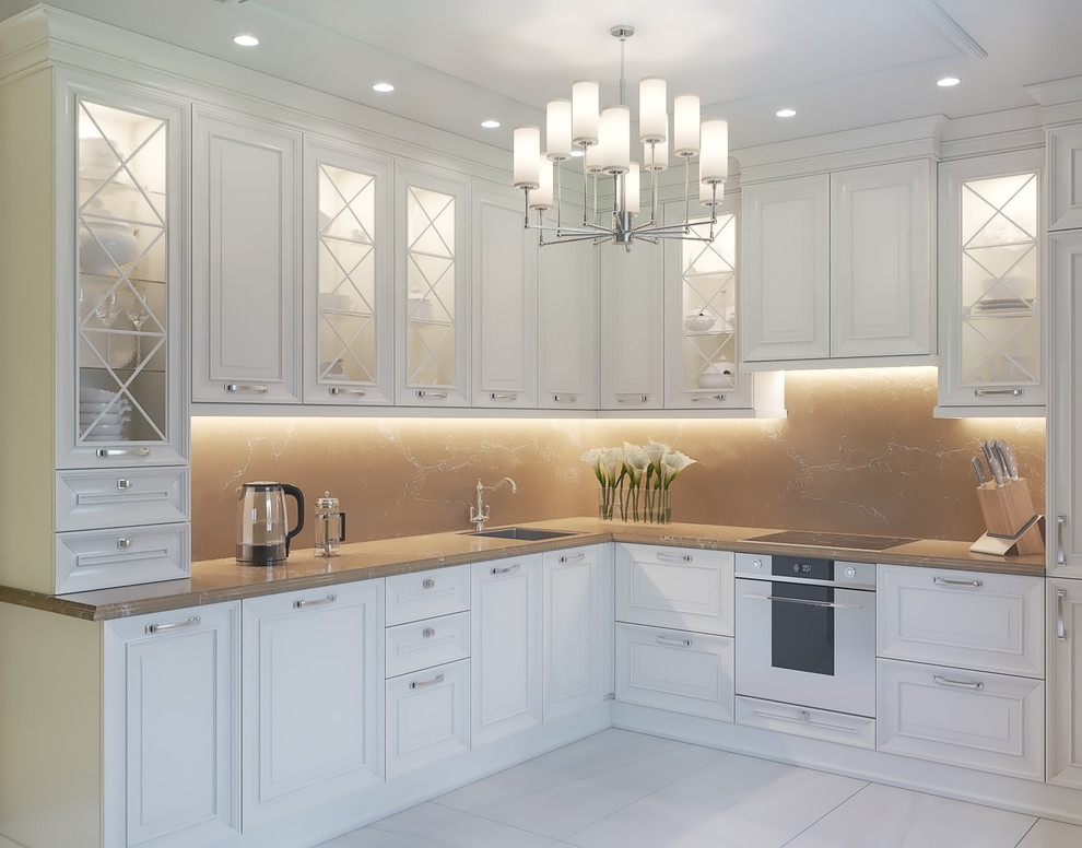 Кухня "Оливия"