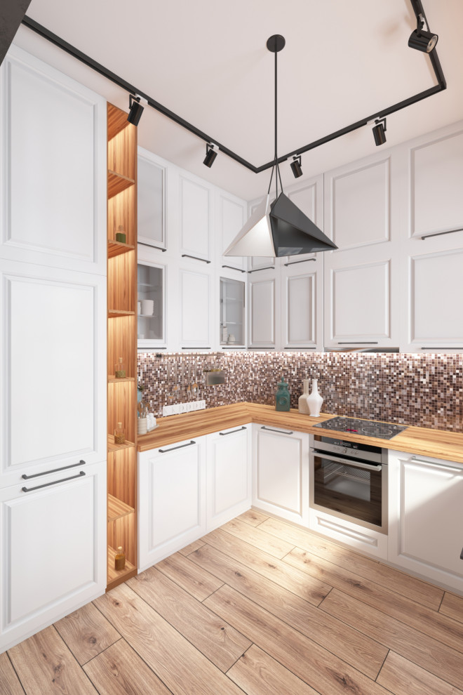 Модная история