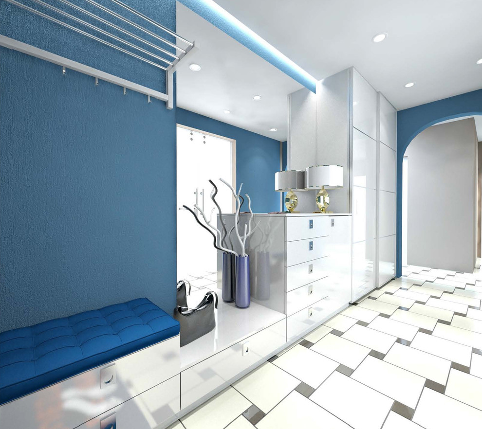 Квартира для молодой семьи