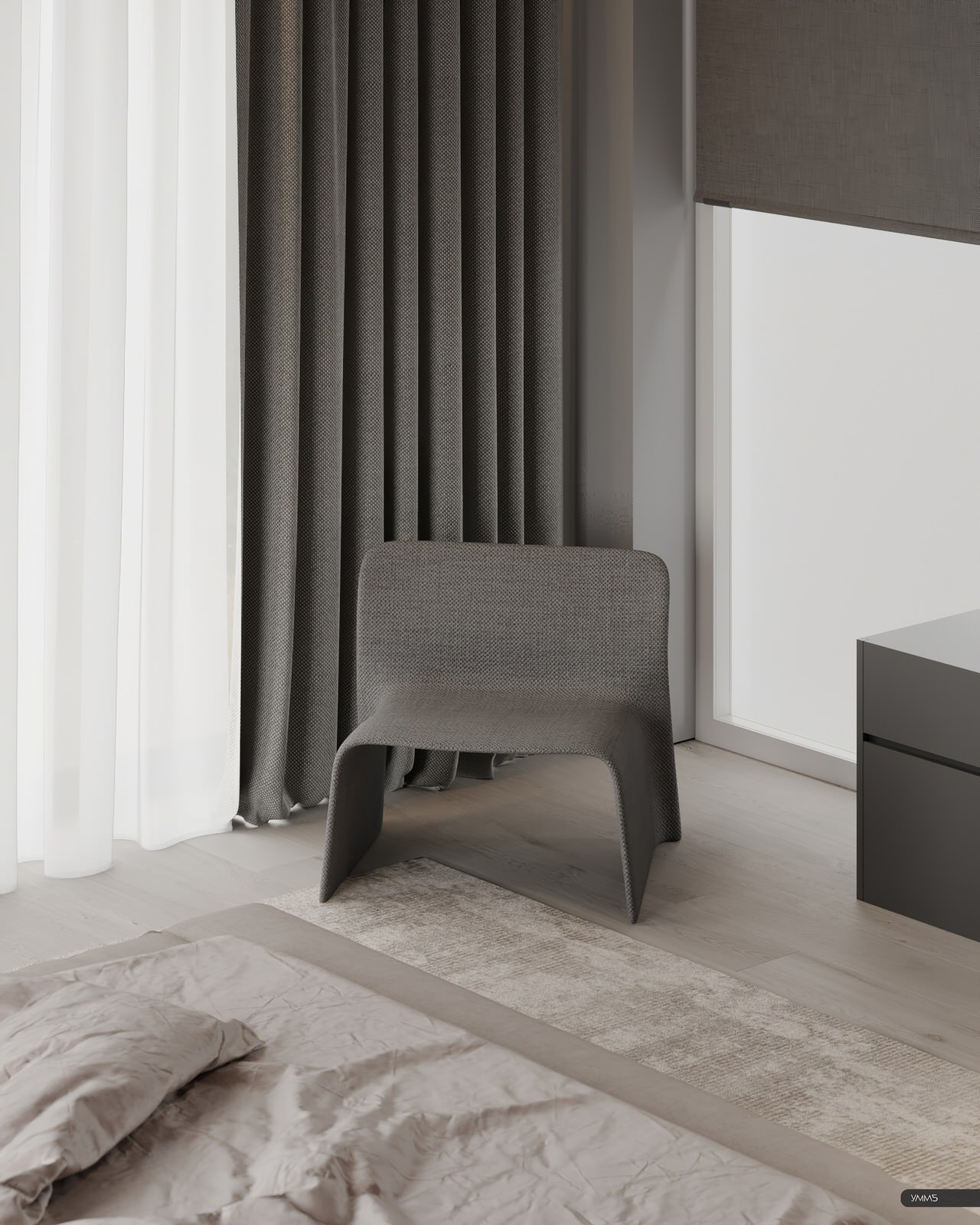 BUMBLEBEE | Дом 286 м2