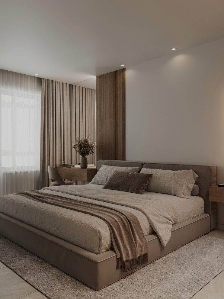 Квартира у моря