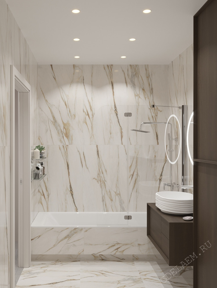 УДОБНАЯ КВАРТИРА