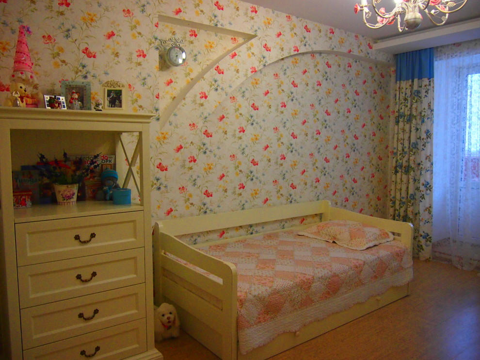 Мебель по индивидуальному заказу в детскую