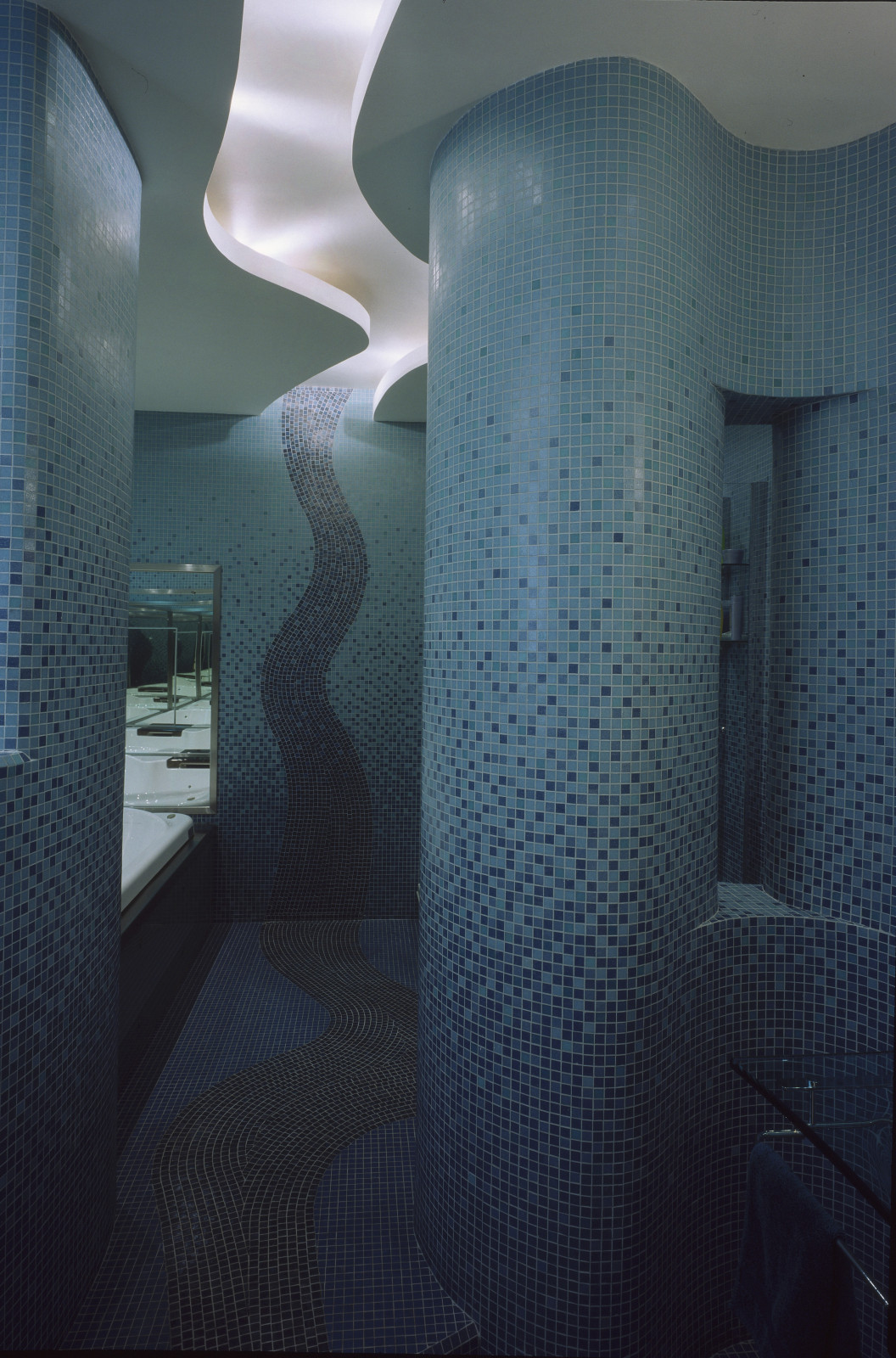 Квартира на Остоженке