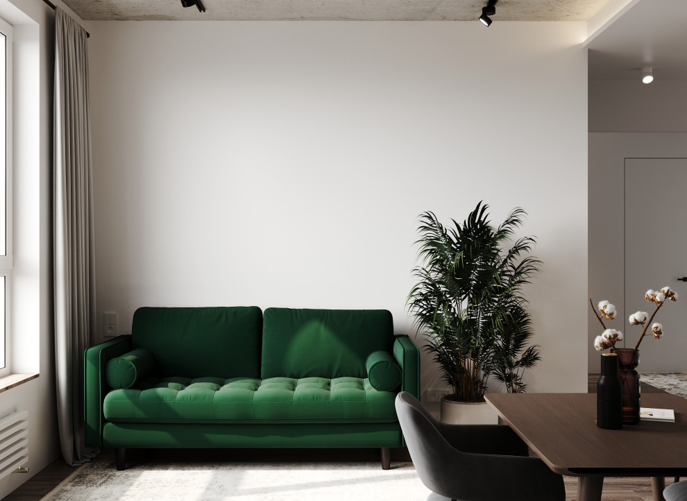 ЖК Лефортово Парк